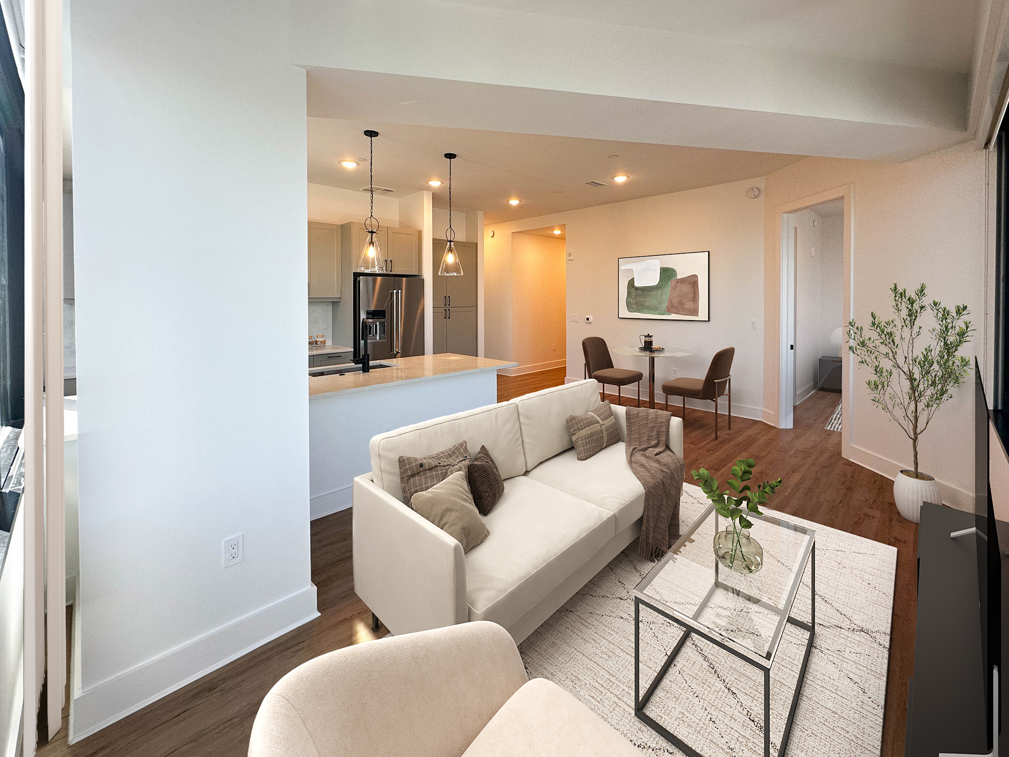 Peridot Residences 2 of 8